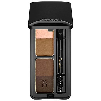 10 Best Powders, Pomades and Pencils For Perfectly Arched Brows